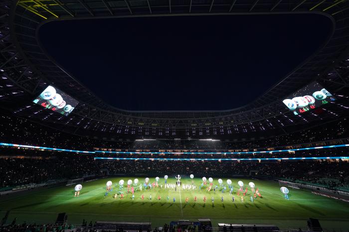 比赛还没开打，北京国安迎来三个好消息，主场战胜上海海港有戏了